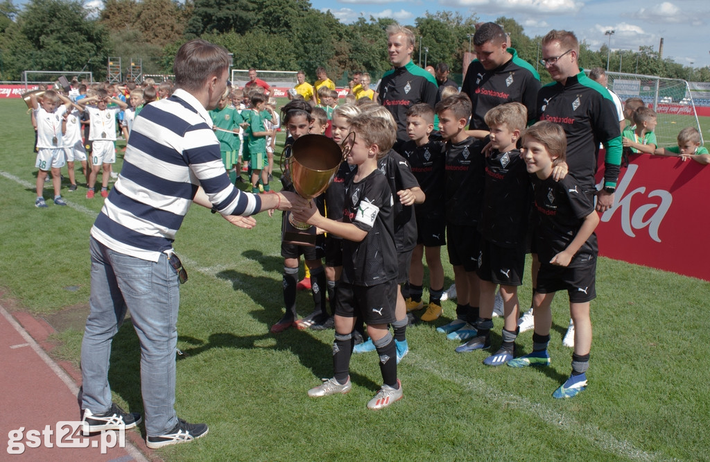 VIII Edycja Turnieju Deyna Cup Junior za nami