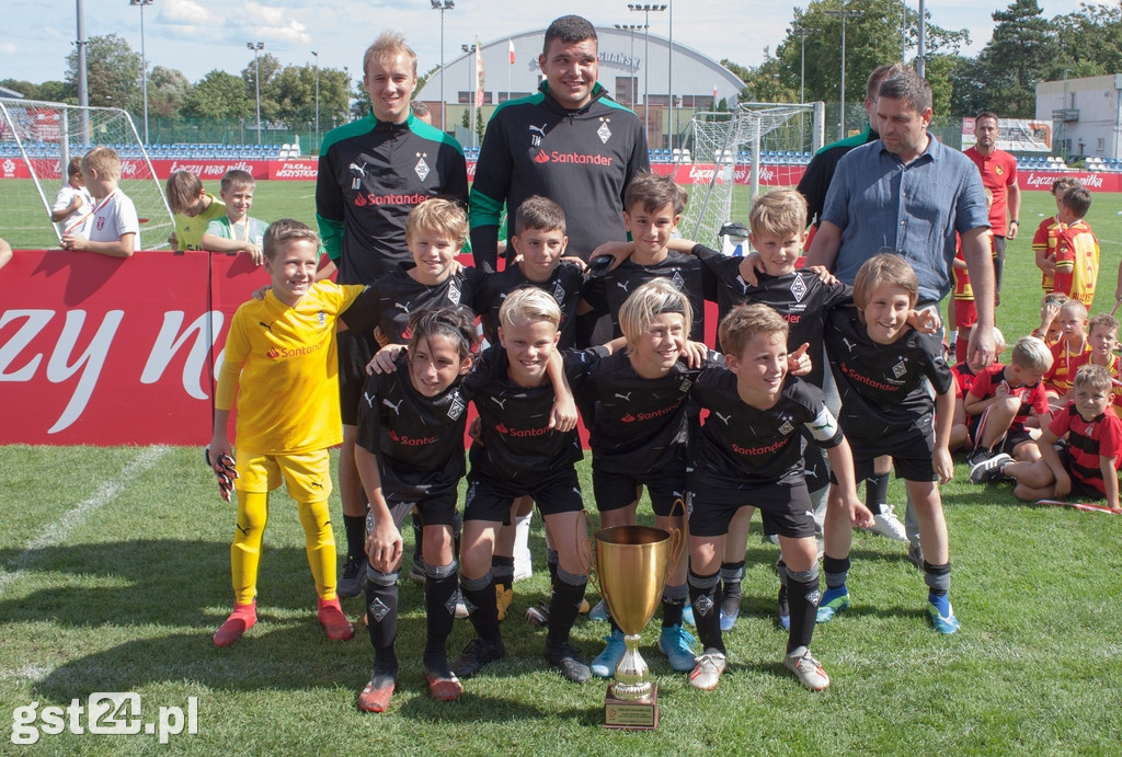 VIII Edycja Turnieju Deyna Cup Junior za nami