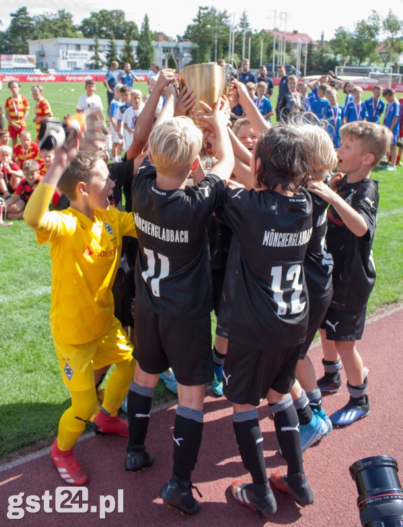 VIII Edycja Turnieju Deyna Cup Junior za nami