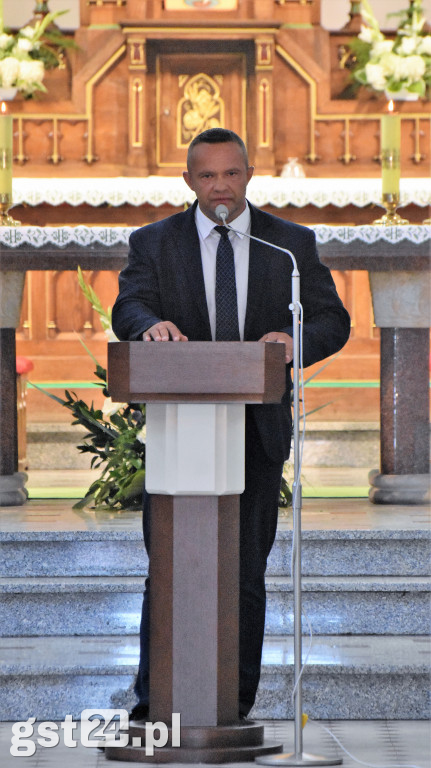  Epitafium dla ks. Konstantyna Kreffta