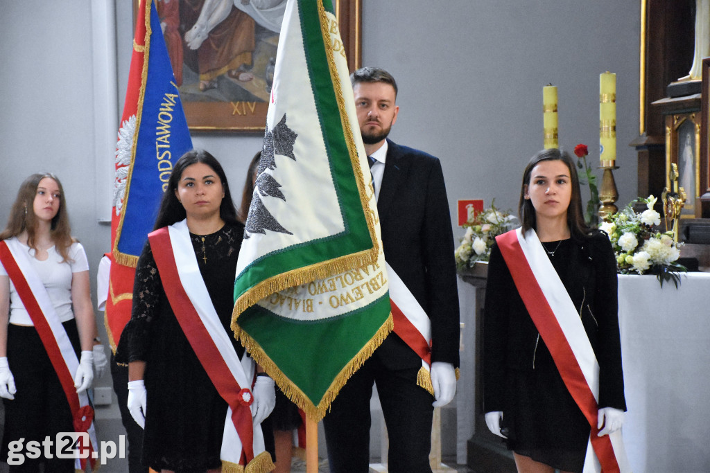  Epitafium dla ks. Konstantyna Kreffta