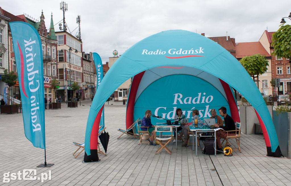 Muzyczne Lato z  Radiem Gdańsk