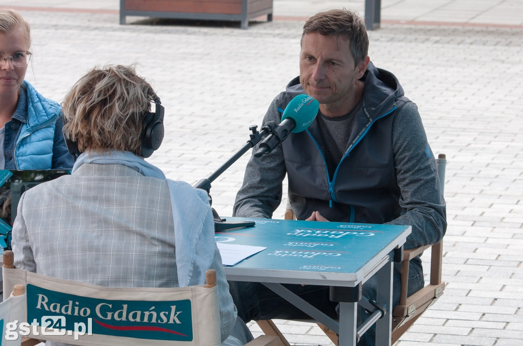 Muzyczne Lato z  Radiem Gdańsk