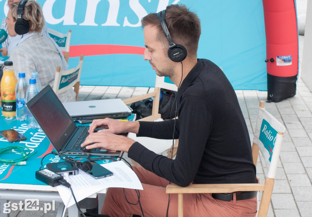 Muzyczne Lato z  Radiem Gdańsk
