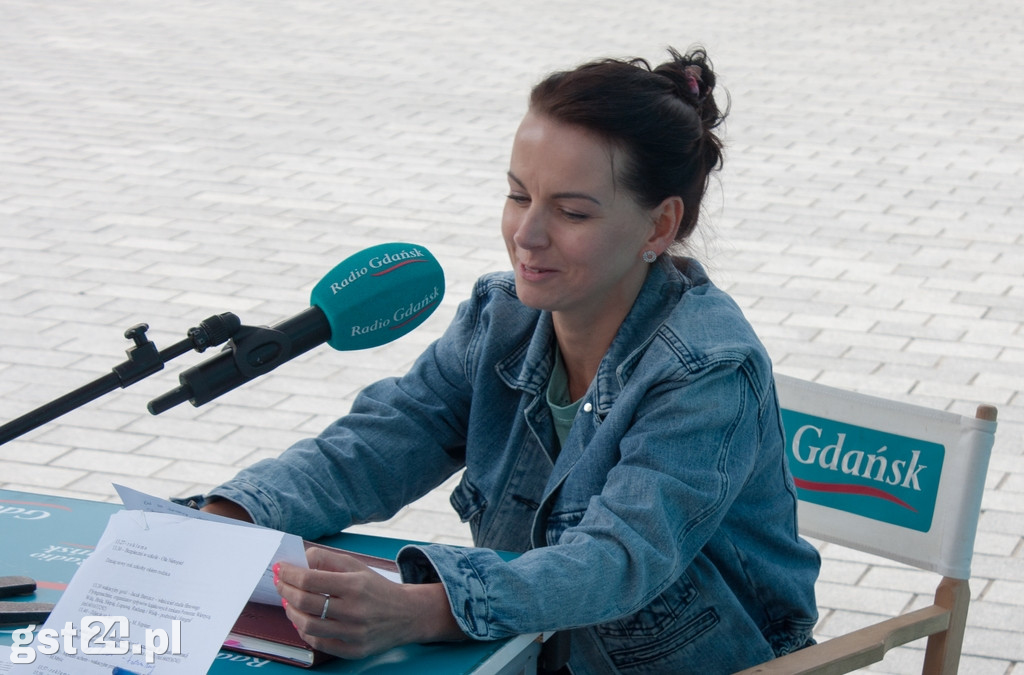 Muzyczne Lato z  Radiem Gdańsk