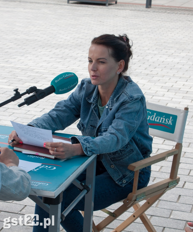 Muzyczne Lato z  Radiem Gdańsk