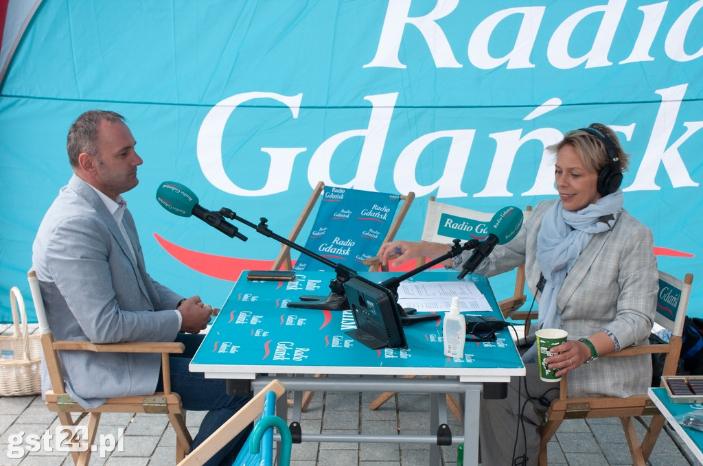 Muzyczne Lato z  Radiem Gdańsk