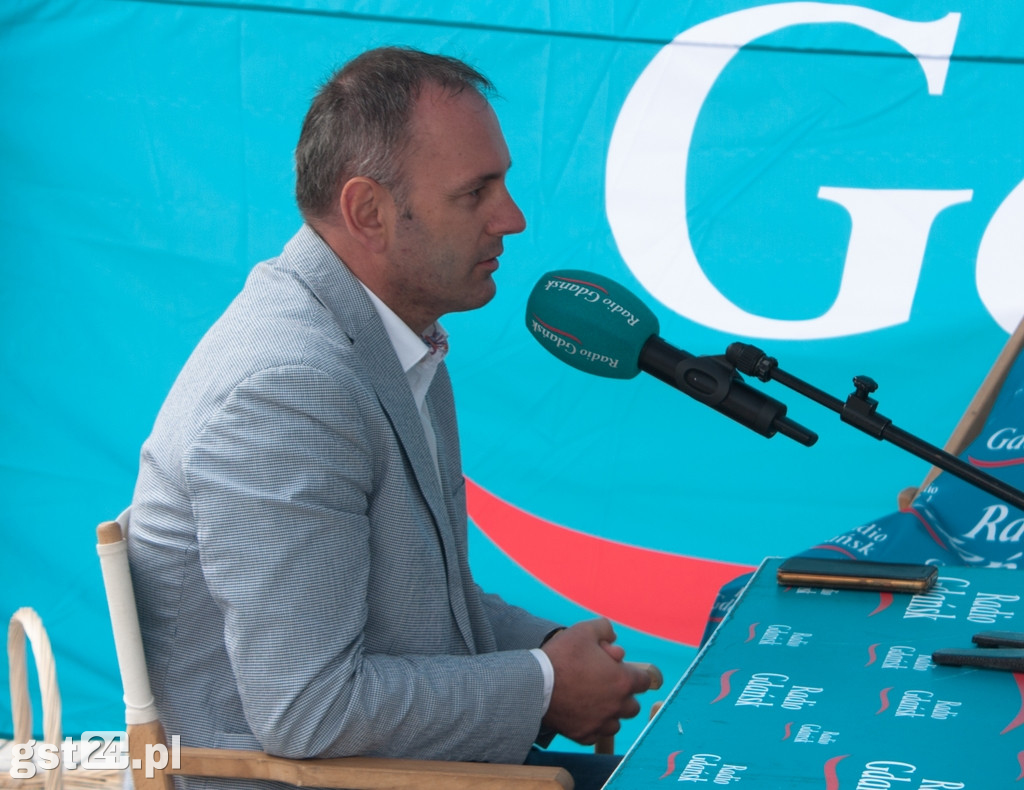 Muzyczne Lato z  Radiem Gdańsk