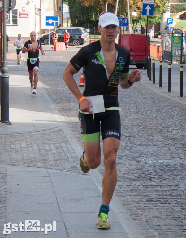 V Edycja Starogard LOTTO Triathlon Energy