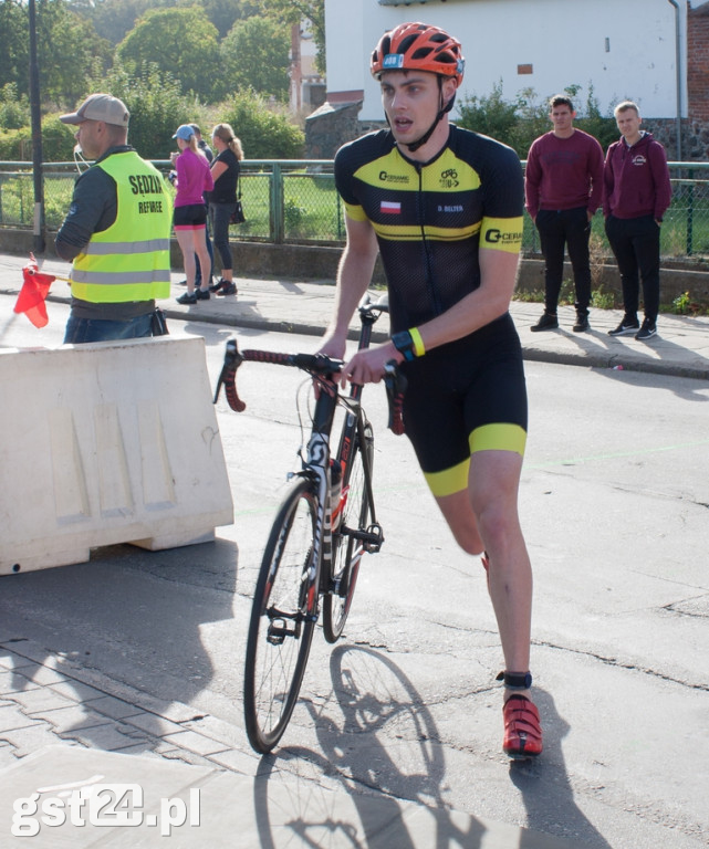 V Edycja Starogard LOTTO Triathlon Energy