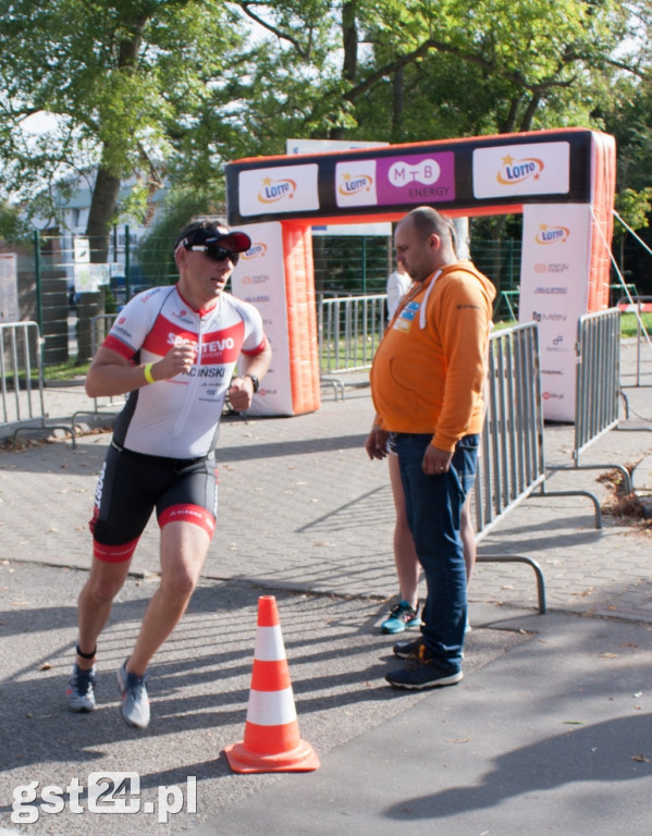V Edycja Starogard LOTTO Triathlon Energy