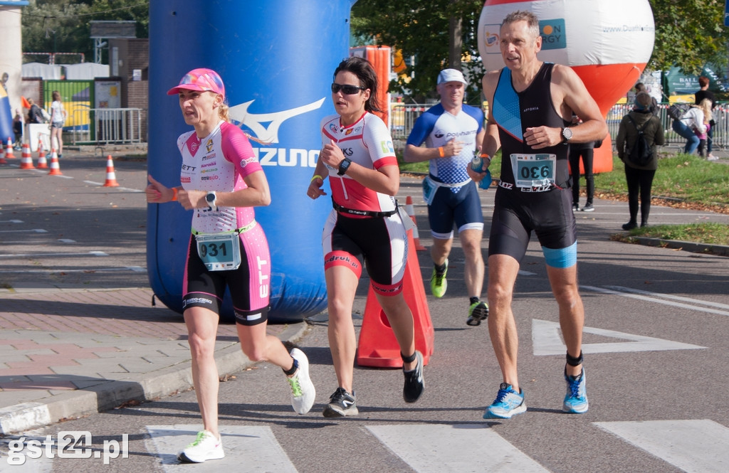 V Edycja Starogard LOTTO Triathlon Energy