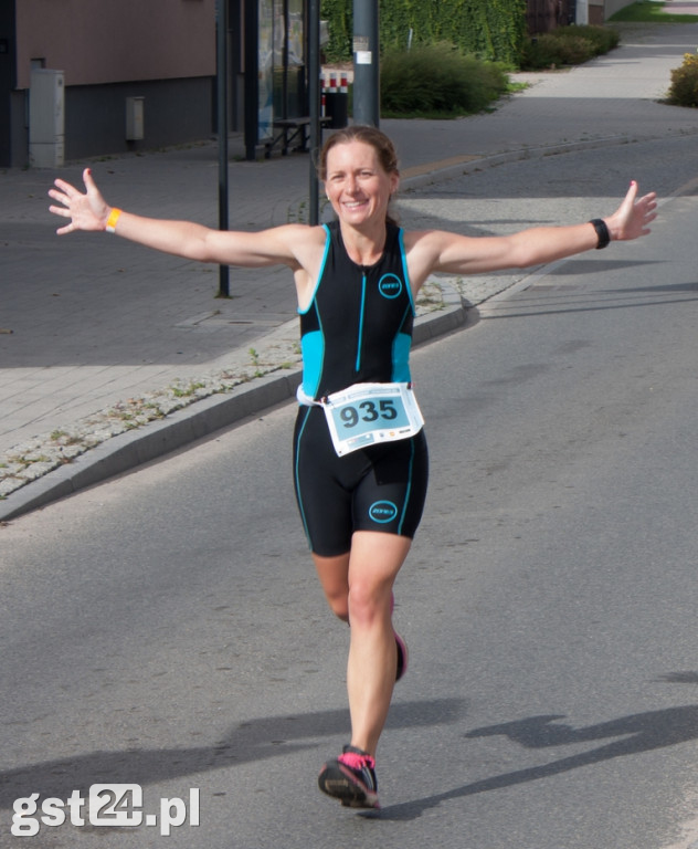 V Edycja Starogard LOTTO Triathlon Energy