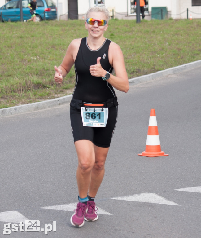 V Edycja Starogard LOTTO Triathlon Energy