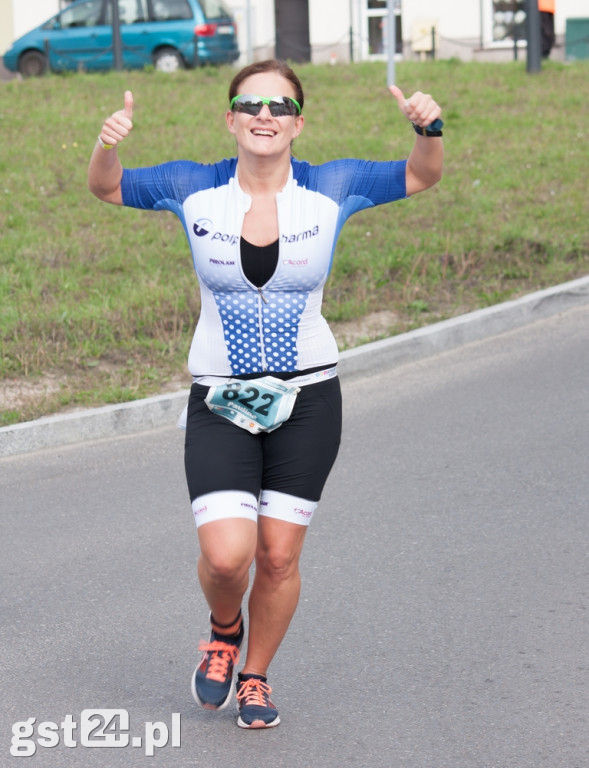 V Edycja Starogard LOTTO Triathlon Energy