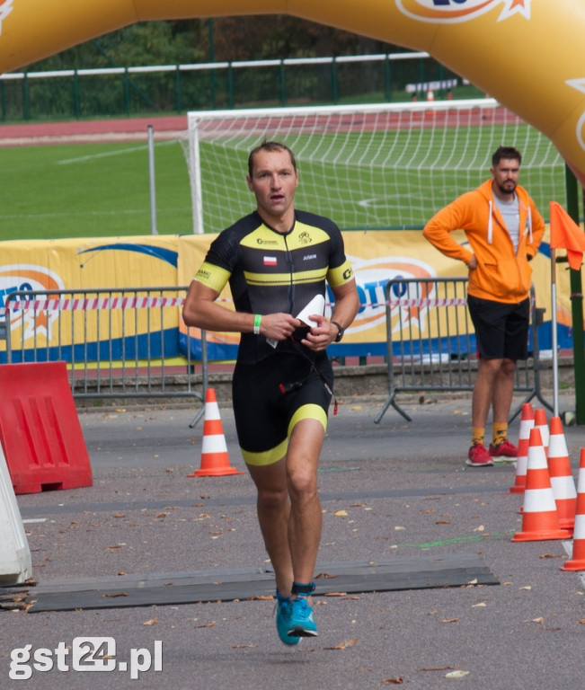 V Edycja Starogard LOTTO Triathlon Energy