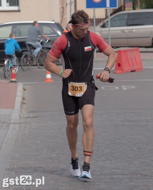 V Edycja Starogard LOTTO Triathlon Energy