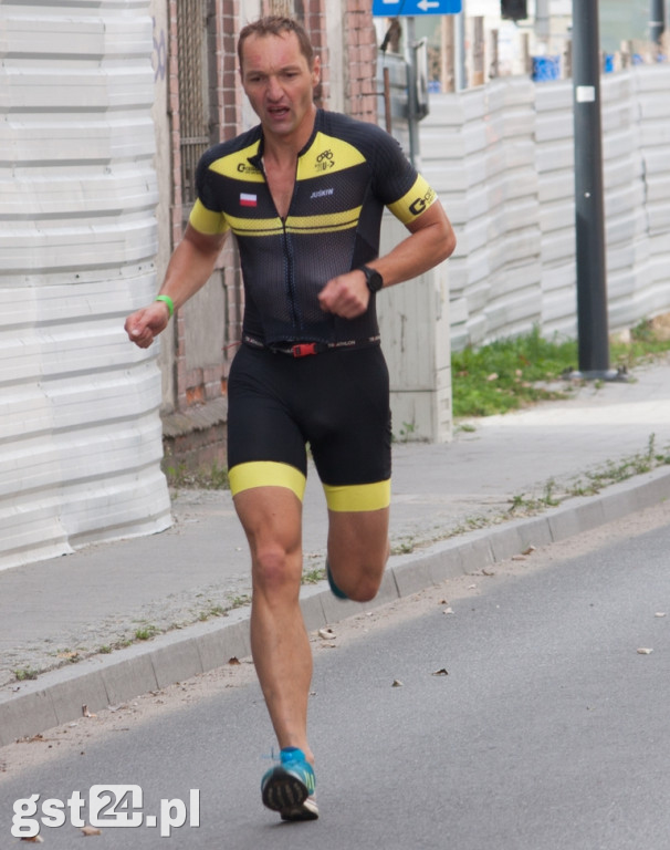 V Edycja Starogard LOTTO Triathlon Energy