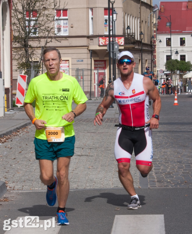V Edycja Starogard LOTTO Triathlon Energy