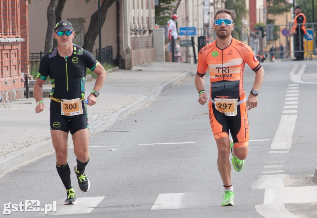 V Edycja Starogard LOTTO Triathlon Energy