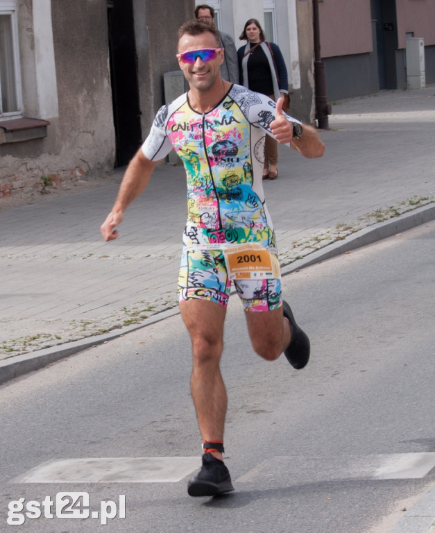 V Edycja Starogard LOTTO Triathlon Energy