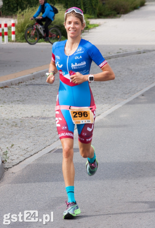 V Edycja Starogard LOTTO Triathlon Energy