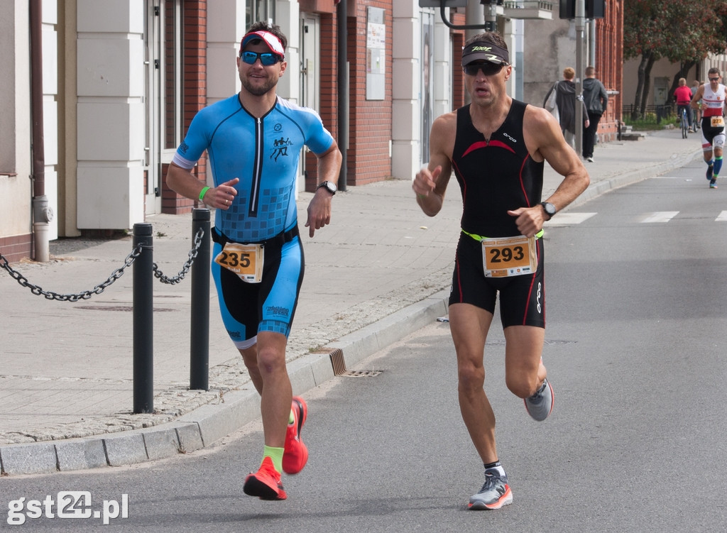V Edycja Starogard LOTTO Triathlon Energy