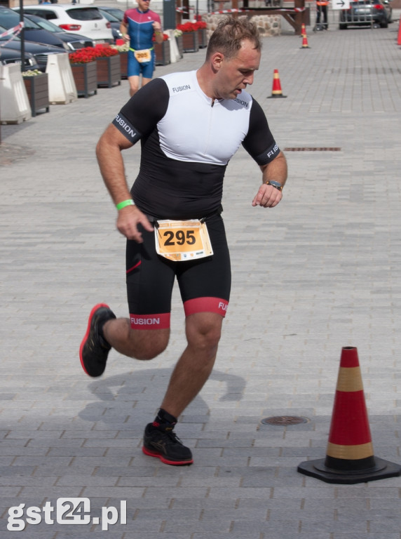 V Edycja Starogard LOTTO Triathlon Energy