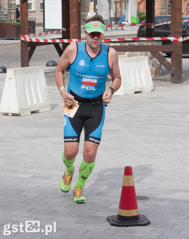 V Edycja Starogard LOTTO Triathlon Energy