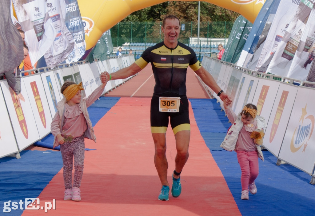 V Edycja Starogard LOTTO Triathlon Energy