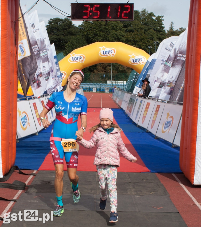 V Edycja Starogard LOTTO Triathlon Energy