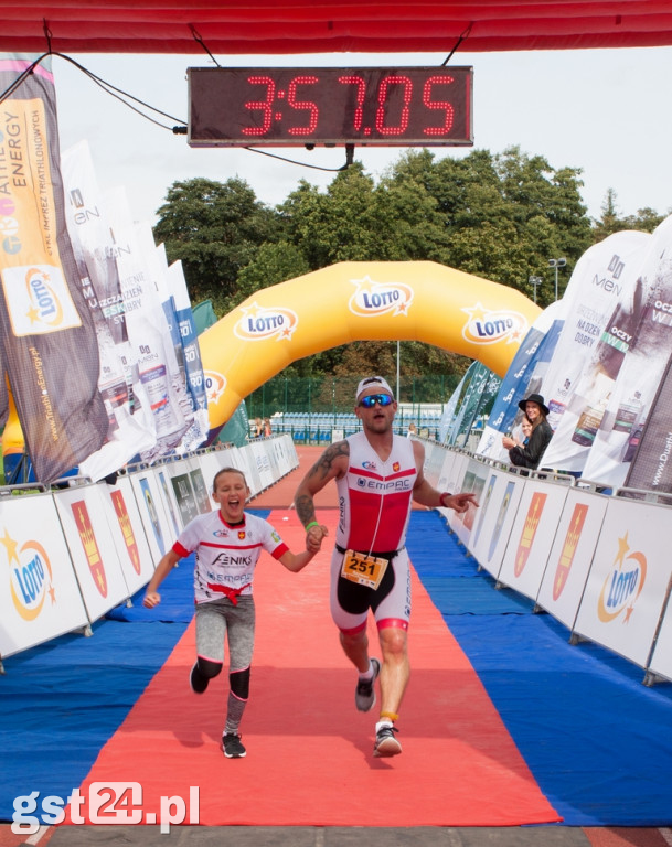 V Edycja Starogard LOTTO Triathlon Energy