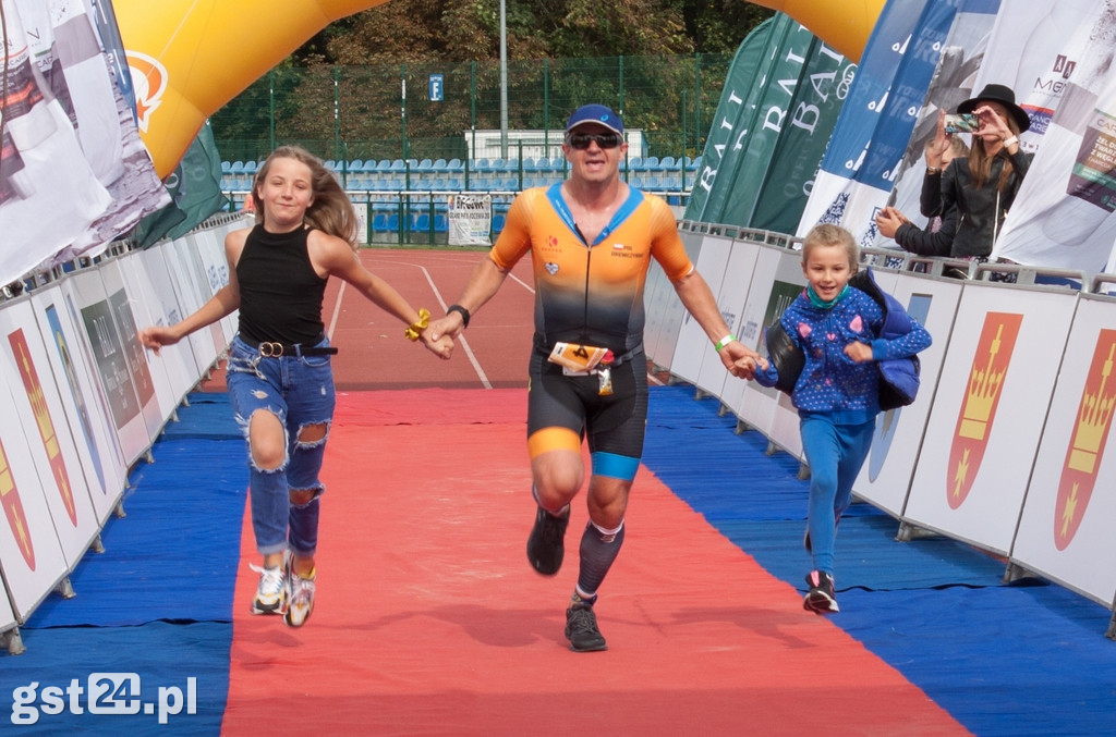 V Edycja Starogard LOTTO Triathlon Energy