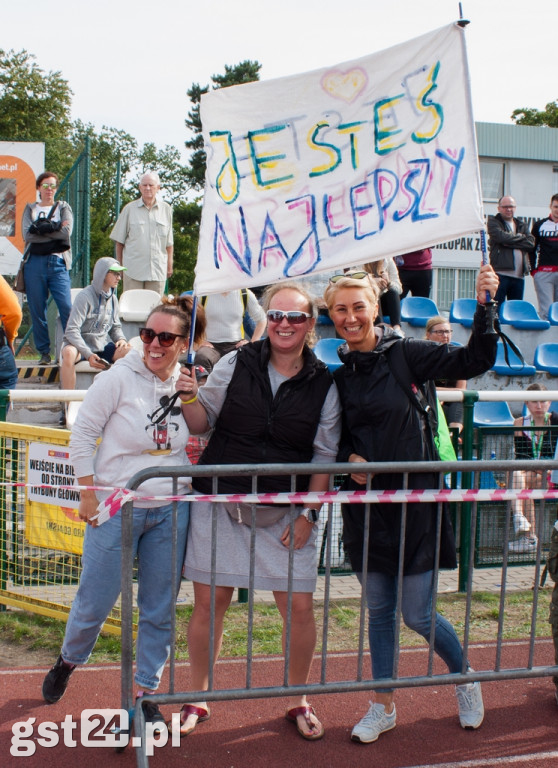 V Edycja Starogard LOTTO Triathlon Energy