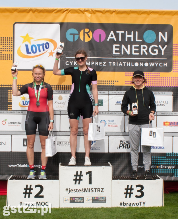 V Edycja Starogard LOTTO Triathlon Energy