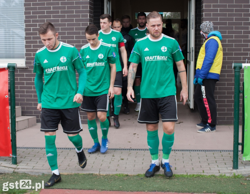 KP STAROGARD-KOTWICA KOŁOBRZEG 2:1