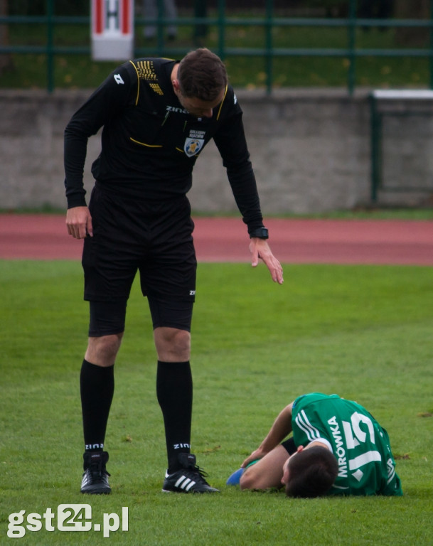 KP STAROGARD-KOTWICA KOŁOBRZEG 2:1