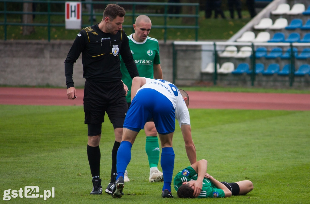 KP STAROGARD-KOTWICA KOŁOBRZEG 2:1