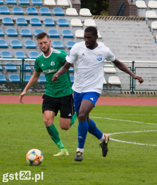 KP STAROGARD-KOTWICA KOŁOBRZEG 2:1