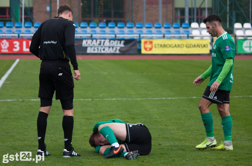 KP STAROGARD-KOTWICA KOŁOBRZEG 2:1