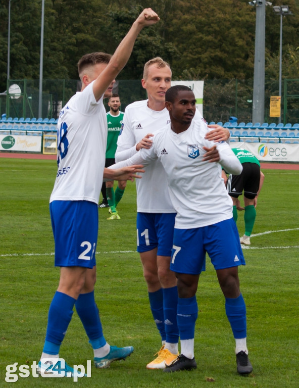 KP STAROGARD-KOTWICA KOŁOBRZEG 2:1
