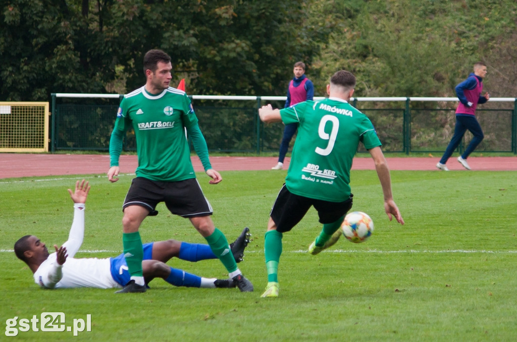 KP STAROGARD-KOTWICA KOŁOBRZEG 2:1