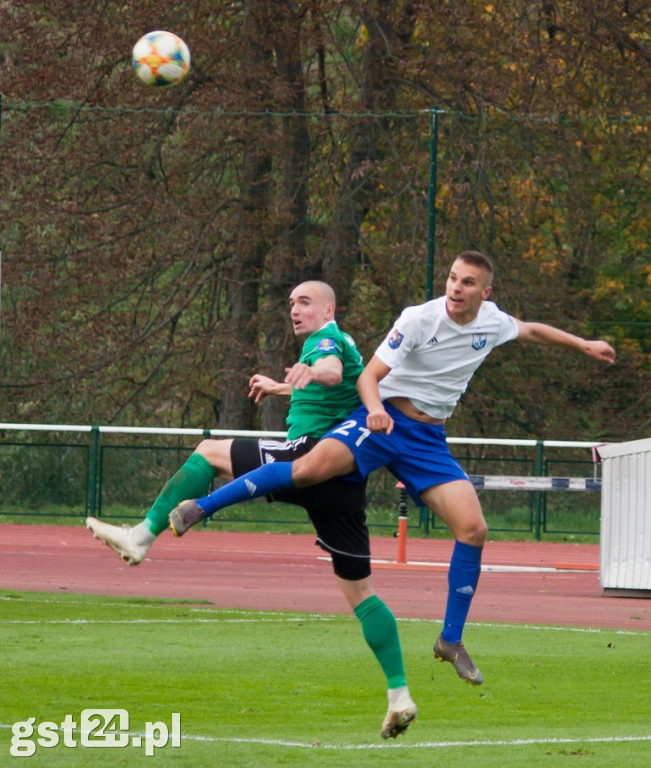 KP STAROGARD-KOTWICA KOŁOBRZEG 2:1