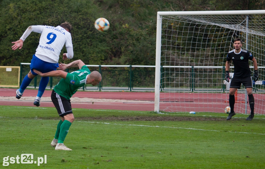 KP STAROGARD-KOTWICA KOŁOBRZEG 2:1