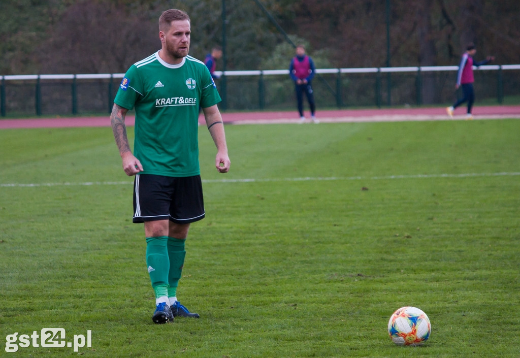 KP STAROGARD-KOTWICA KOŁOBRZEG 2:1