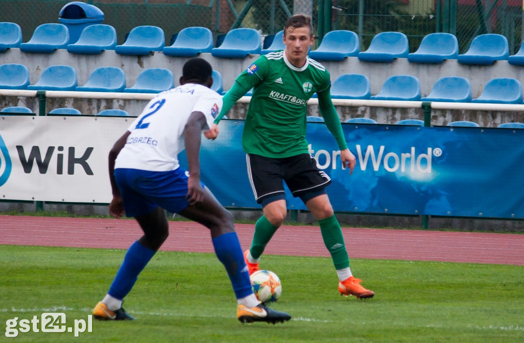 KP STAROGARD-KOTWICA KOŁOBRZEG 2:1