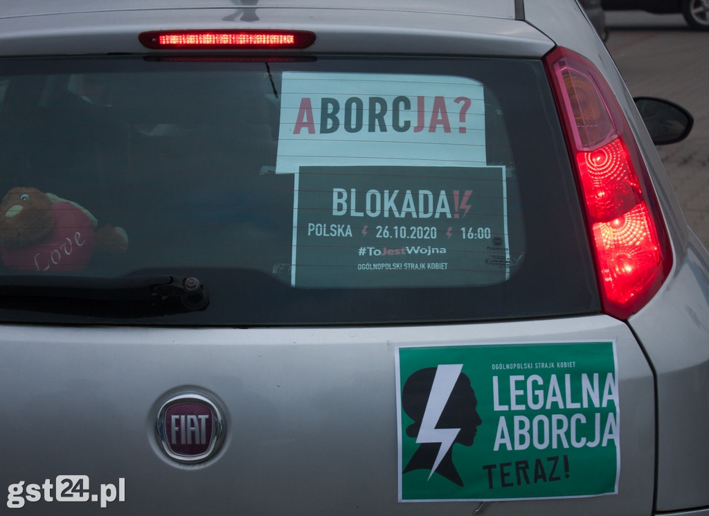Drugi Dzień Manifestacji Antyaborcyjnej