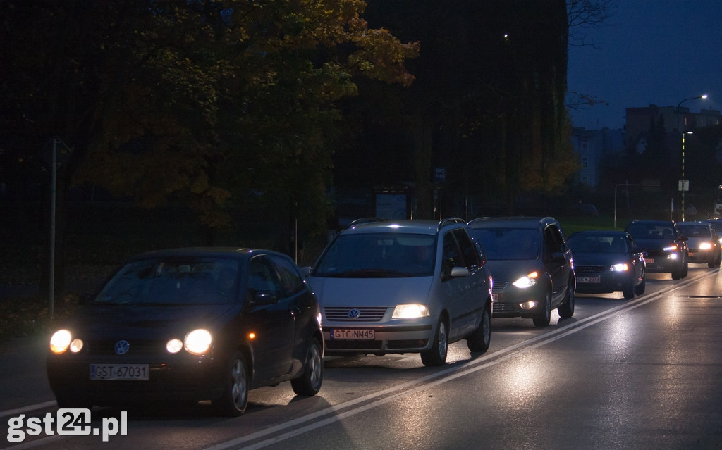 Drugi Dzień Manifestacji Antyaborcyjnej