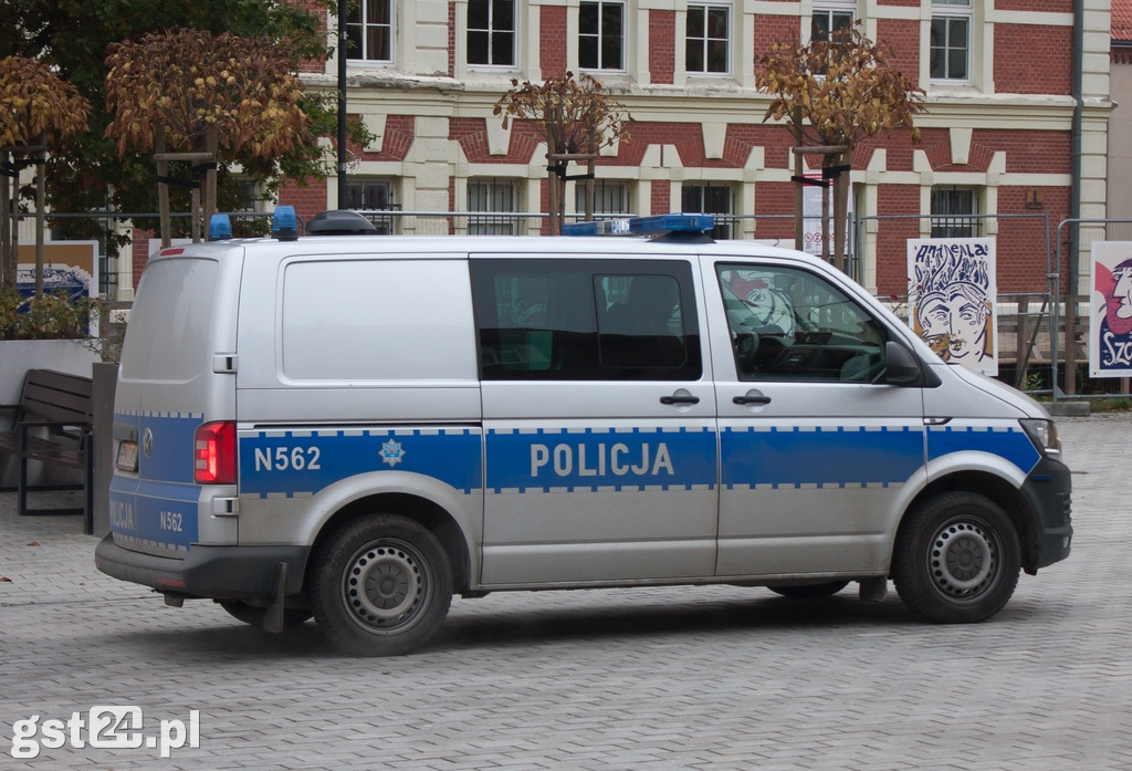 Kolejny Dzień Protestu w Obronie Praw Kobiet