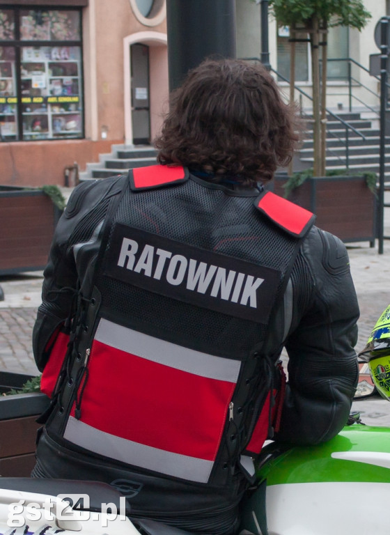 Kolejny Dzień Protestu w Obronie Praw Kobiet